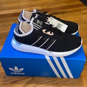 Brand new adidas swift run sneakers
